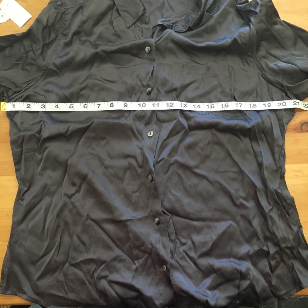 Boden Blouse - image 4